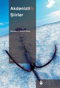 Cover Akdenizli Şiirler