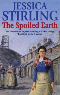 Cover Spoiled Earth