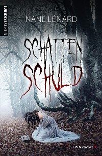 Cover SchattenSchuld