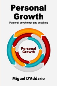 Cover Personal Growth