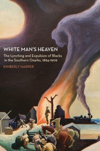 Cover White Man's Heaven