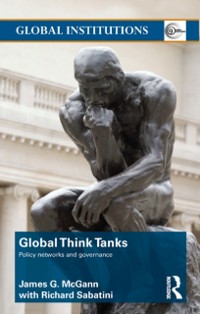 Cover Global Think Tanks