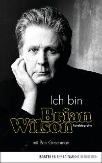 Cover Ich bin Brian Wilson