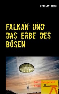 Cover Falkan und das Erbe des Bösen