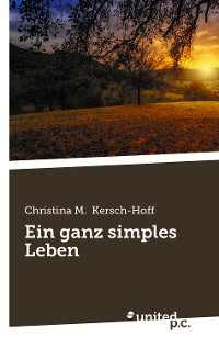 Cover Ein ganz simples Leben