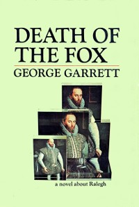 Cover Death of the Fox