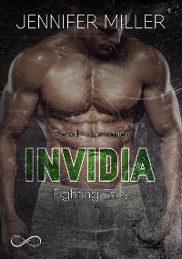 Cover Invidia