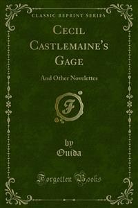 Cover Cecil Castlemaine's Gage