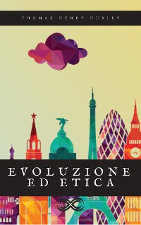 Cover Evoluzione ed etica