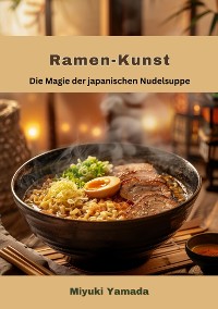 Cover Ramen-Kunst