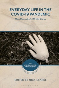 Cover Everyday Life in the Covid-19 Pandemic