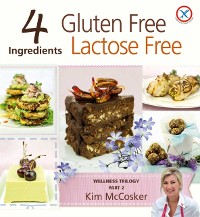 Cover 4 Ingredients Gluten Free Lactose Free