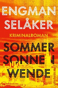 Cover Sommersonnenwende