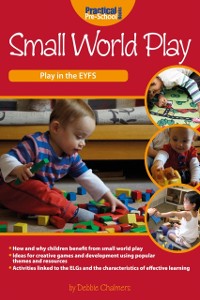 Cover Small World Play
