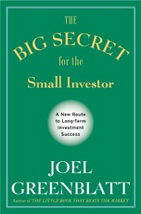 Cover Big Secret for the Small Investor