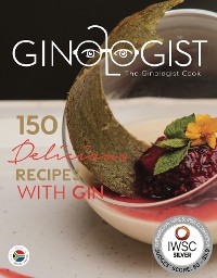 Cover The Ginologist Cook