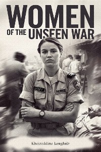 Cover Women of the Unseen War