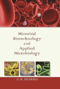 Cover Microbial Biotechnology And Applied Microbiology
