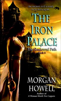 Cover Iron Palace