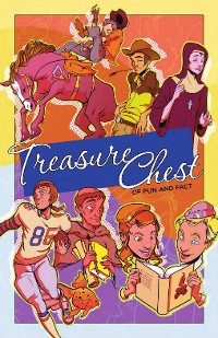 Cover Treasure Chest