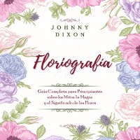 Cover Floriografía