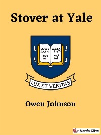 Cover Stover at Yale