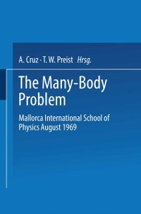 Cover Many-Body Problem