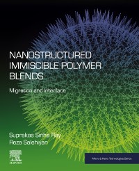 Cover Nanostructured Immiscible Polymer Blends