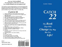 Cover Catch 22