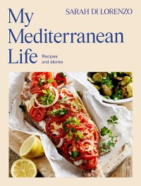 Cover My Mediterranean Life