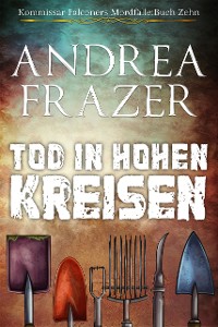 Cover Tod in hohen Kreisen