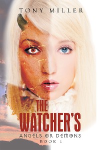 Cover The Watcher's