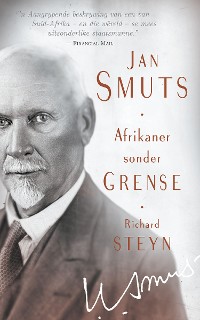 Cover Jan Smuts