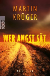 Cover Wer Angst sät