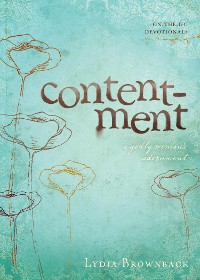 Cover Contentment