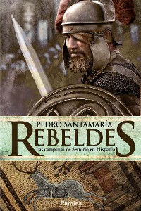 Cover Rebeldes