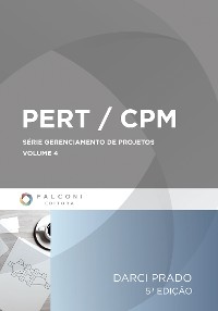 Cover PERT/CPM