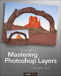 Cover Mastering Photoshop Layers