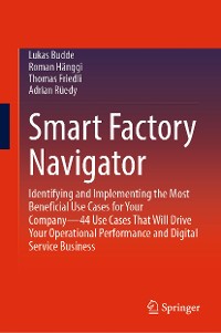 Cover Smart Factory Navigator