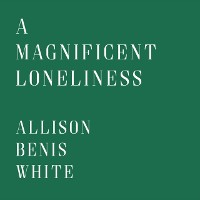 Cover Magnificent Loneliness