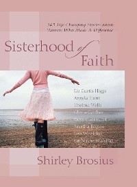 Cover Sisterhood of Faith