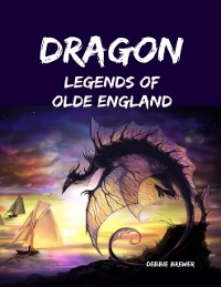 Cover Dragon Legends of Olde England