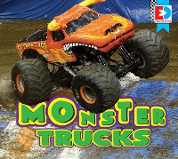 Cover Monster Trucks
