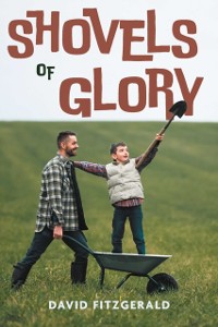 Cover Shovels of Glory