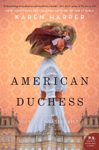 Cover American Duchess