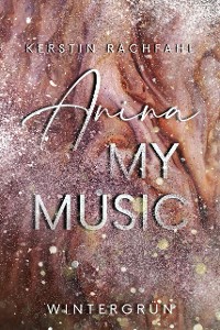 Cover Anina my music