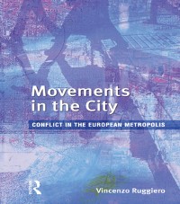 Cover Movements in the City