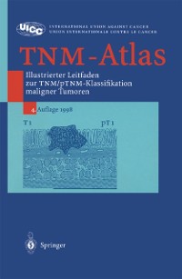 Cover TNM-Atlas
