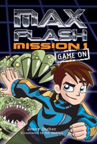 Cover Mission 1: Game On