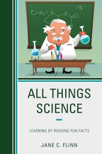 Cover All Things Science